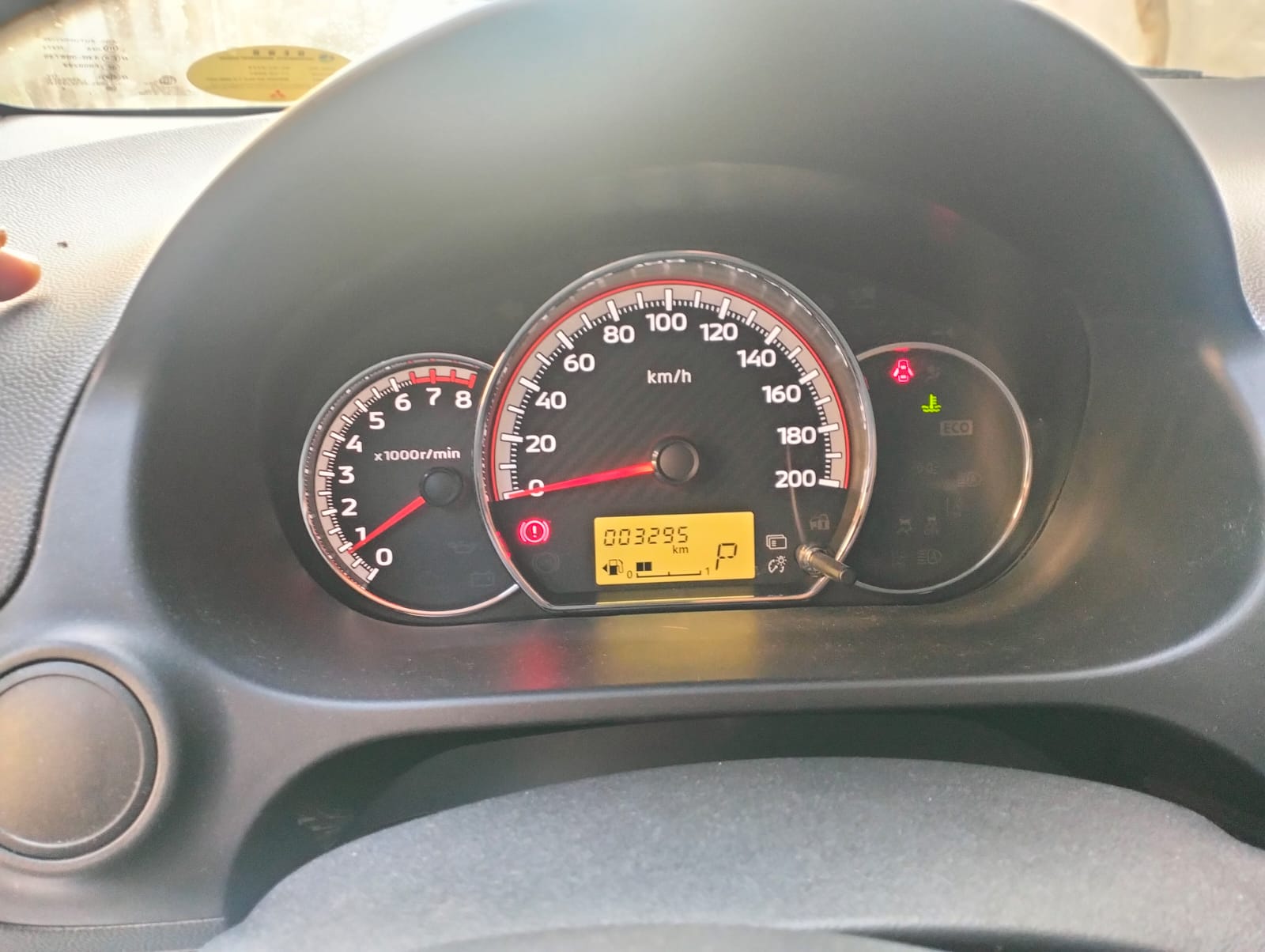 2023 Honda Brio V AT Hatchback for sale in Parañaque (NHL8274) – photo 13