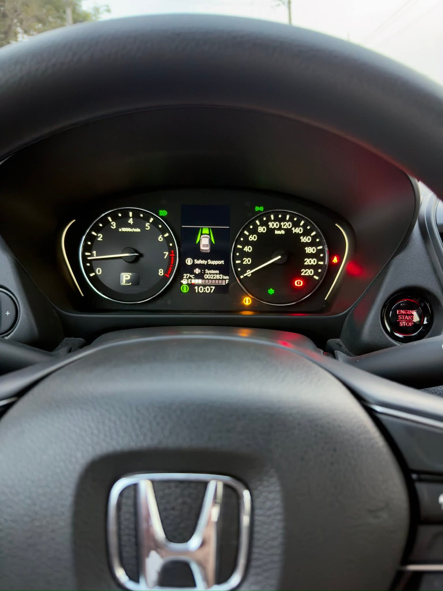 2024 Honda City 1.5 S CVT Sedan for sale in Parañaque (NHL9170) – photo 10