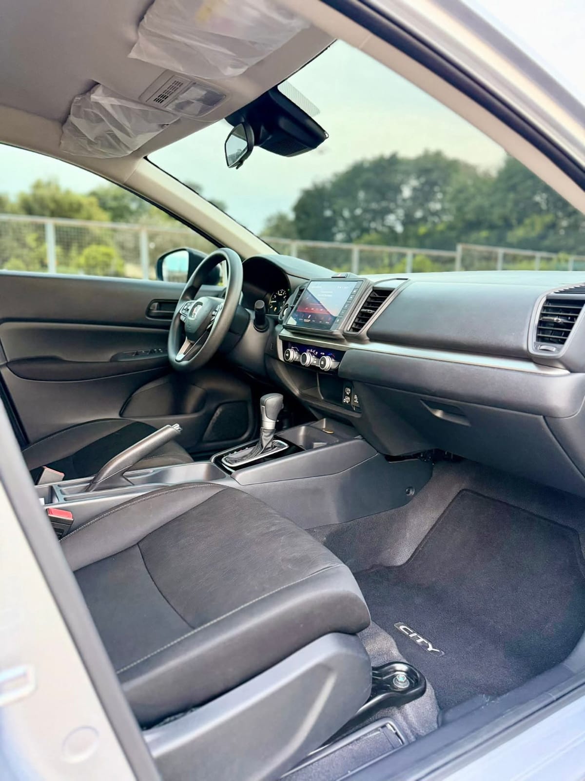 2024 Honda City 1.5 S CVT Sedan for sale in Parañaque (NHL9170) – photo 12