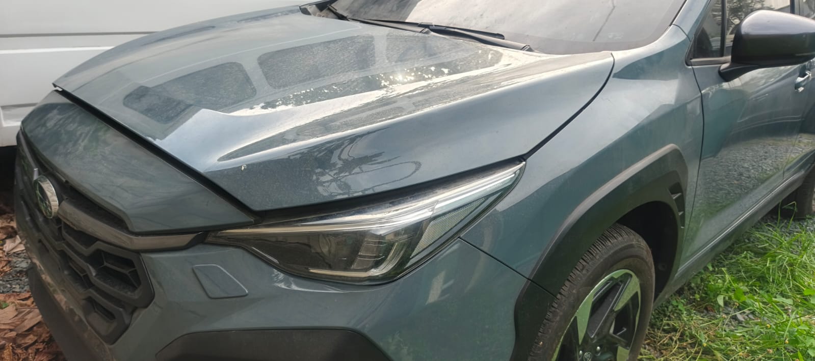 2024 Subaru Crosstrek 2.0L AT SUV for sale in Parañaque (NHN7095) – photo 2