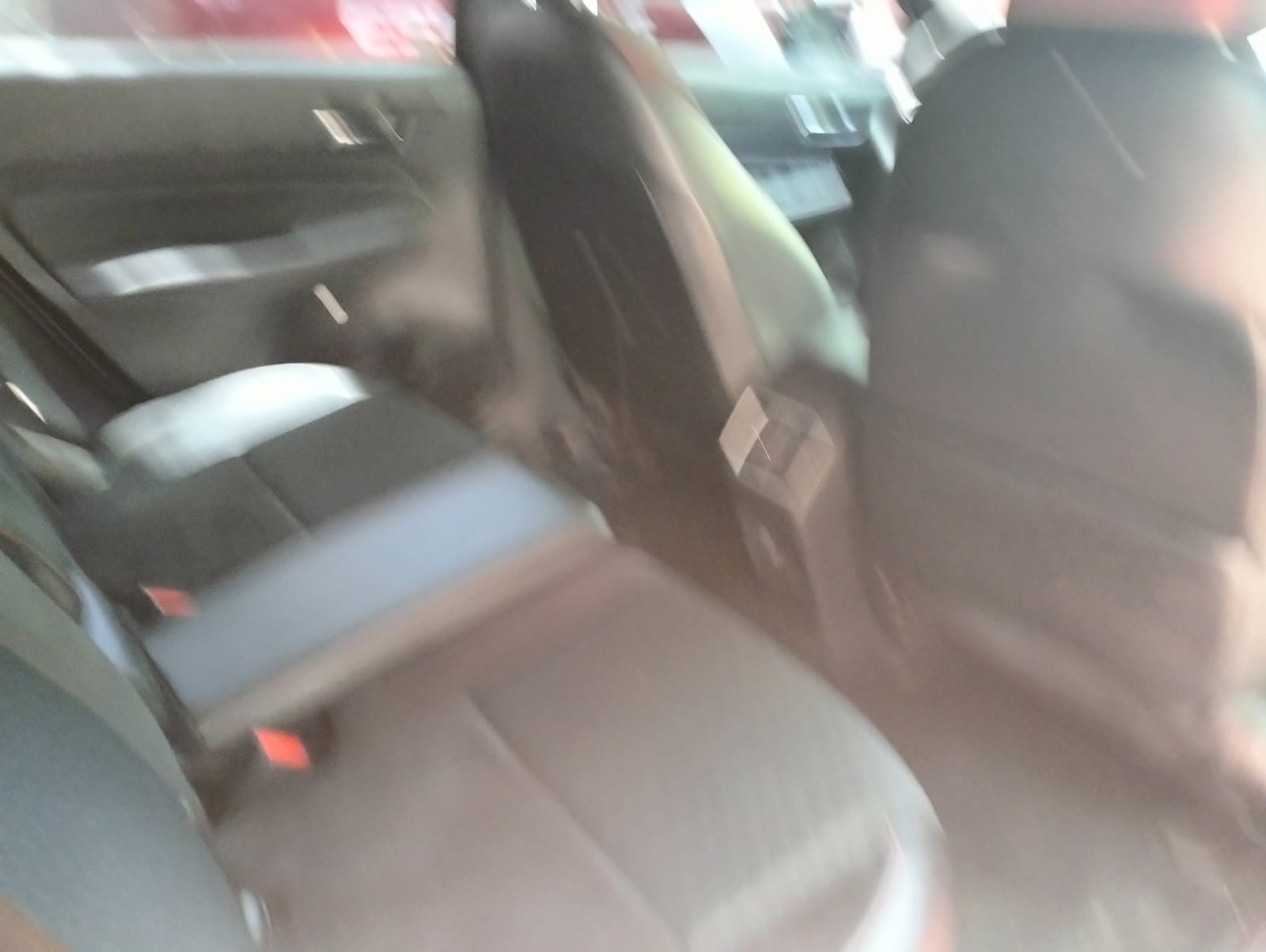 2023 Honda City RS HB AT Hatchback for sale in Parañaque (NHQ5711) – photo 9