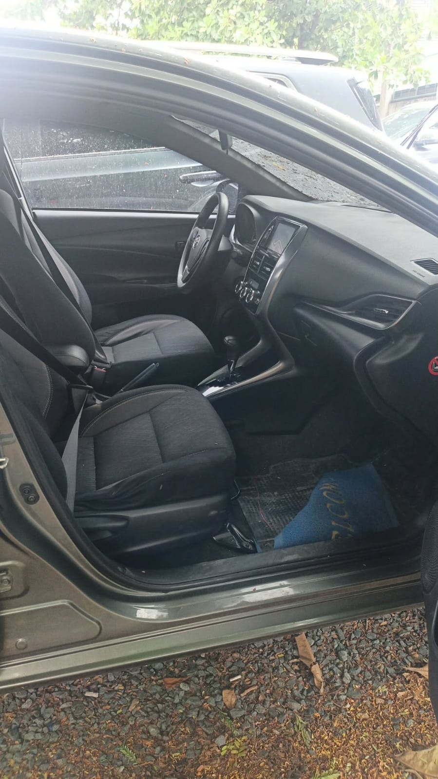 2024 Toyota Vios 1.3 XLE CVT Sedan for sale in Parañaque (NHR6914) – photo 4