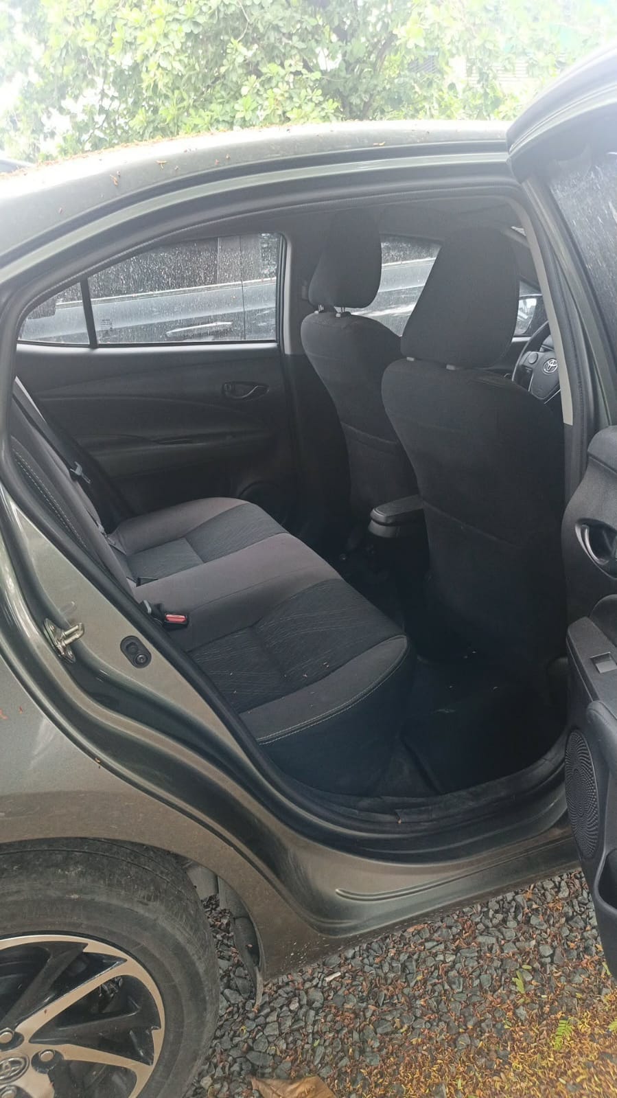 2024 Toyota Vios 1.3 XLE CVT Sedan for sale in Parañaque (NHR6914) – photo 5