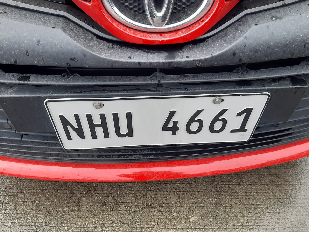 2025 Toyota Vios 1.3 XLE CVT Sedan for sale in Parañaque (NHU4661) – photo 12