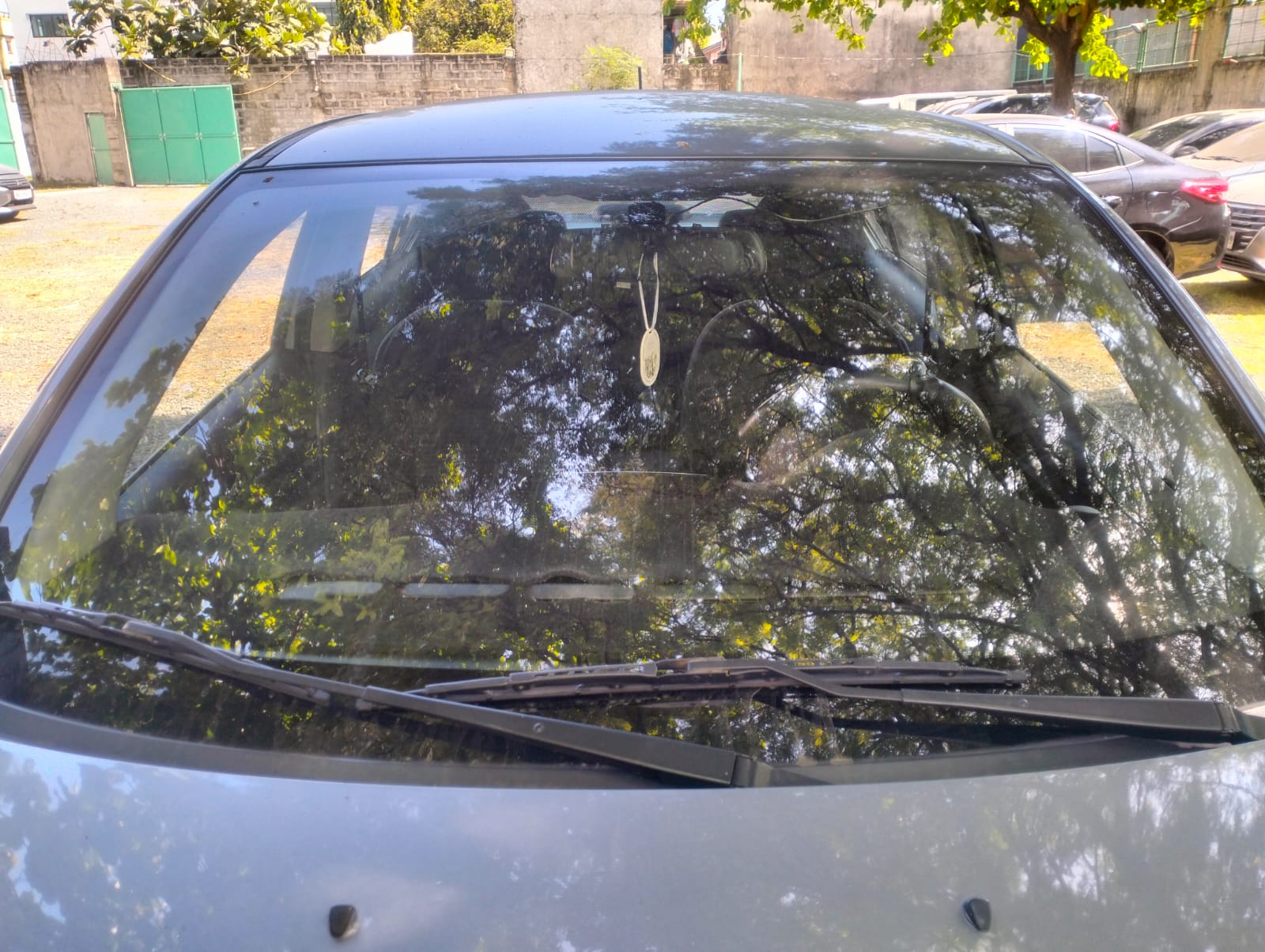 2023 Mitsubishi Mirage G4 GLX AT Sedan for sale in Parañaque (NIR5964) – photo 4