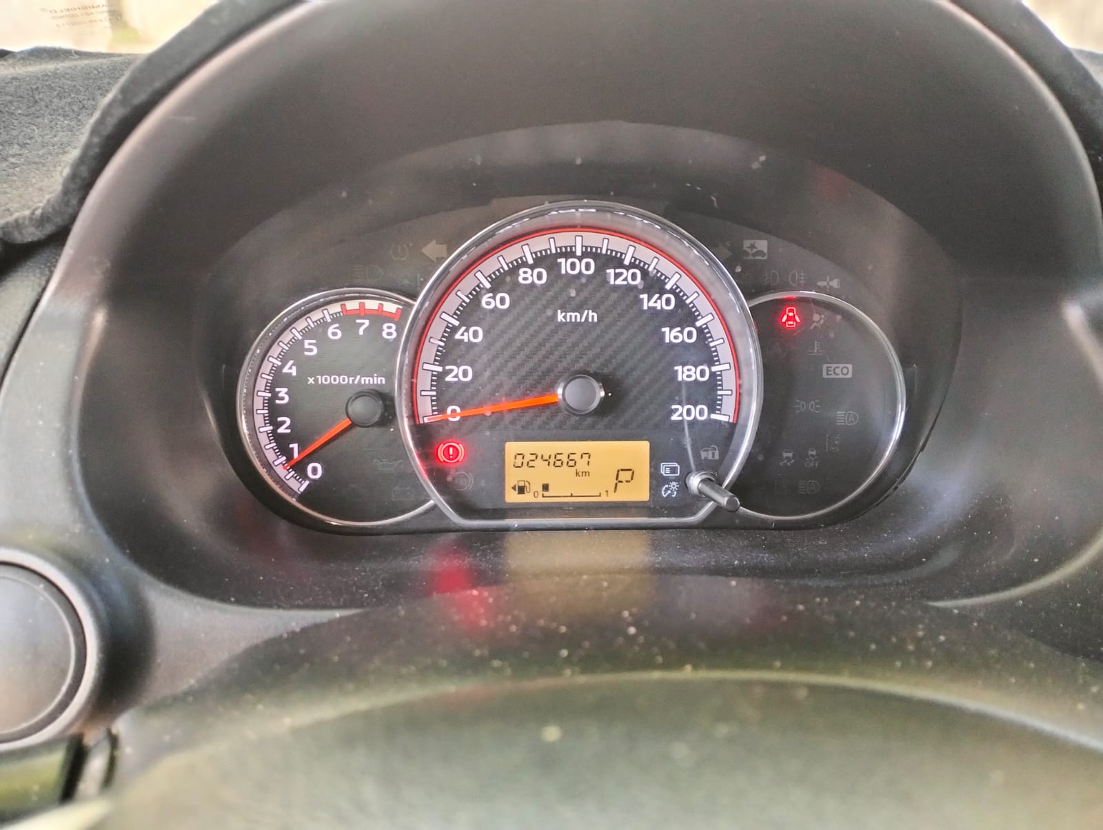 2023 Mitsubishi Mirage G4 GLX AT Sedan for sale in Parañaque (NIR5964) – photo 10