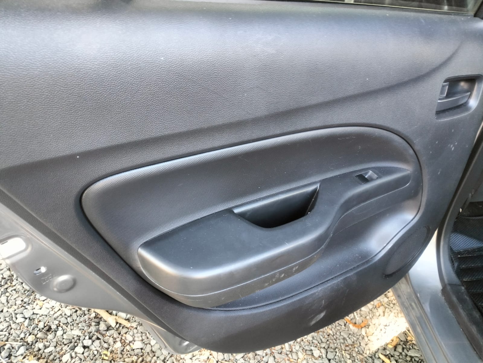 2023 Mitsubishi Mirage G4 GLX AT Sedan for sale in Parañaque (NIR5964) – photo 15