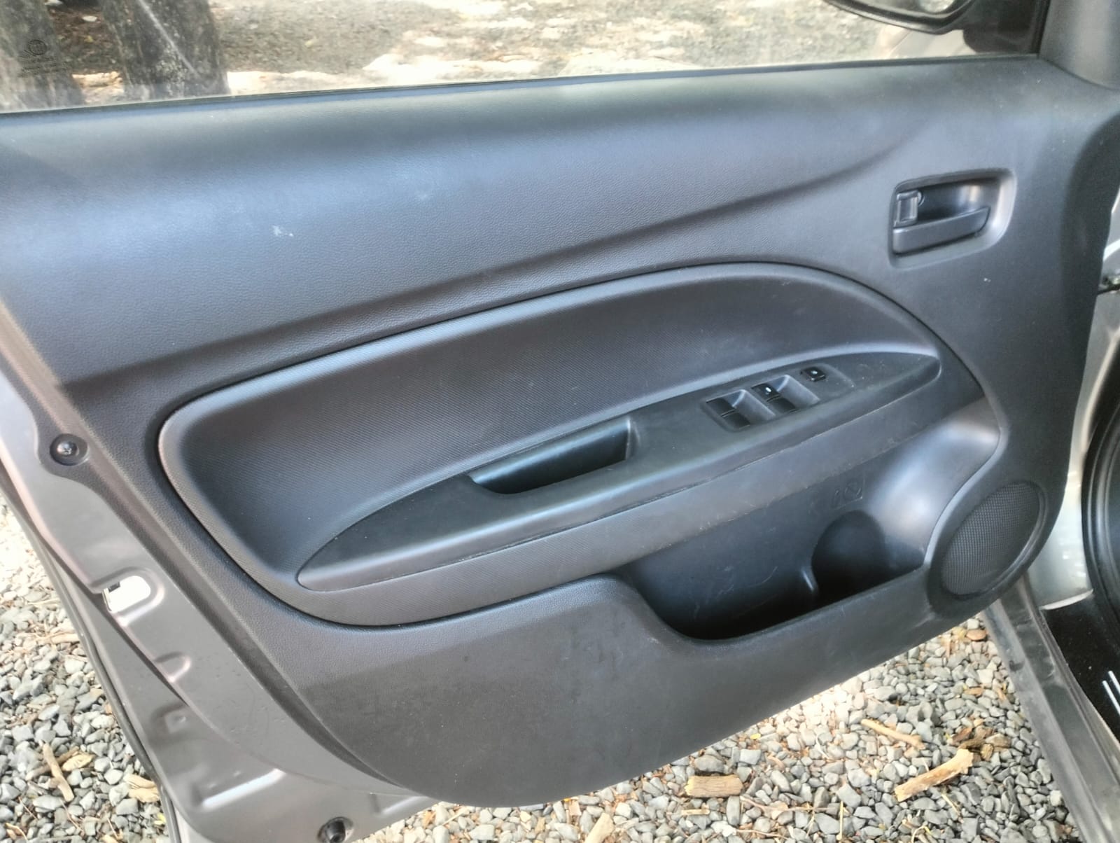 2023 Mitsubishi Mirage G4 GLX AT Sedan for sale in Parañaque (NIR5964) – photo 16