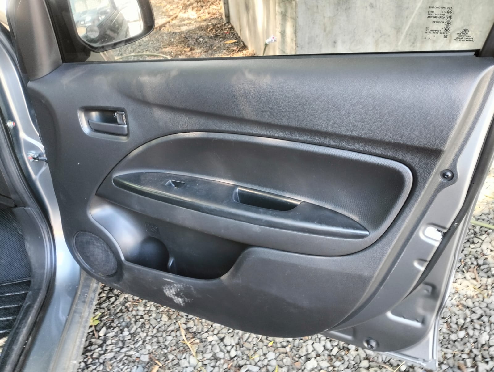 2023 Mitsubishi Mirage G4 GLX AT Sedan for sale in Parañaque (NIR5964) – photo 17