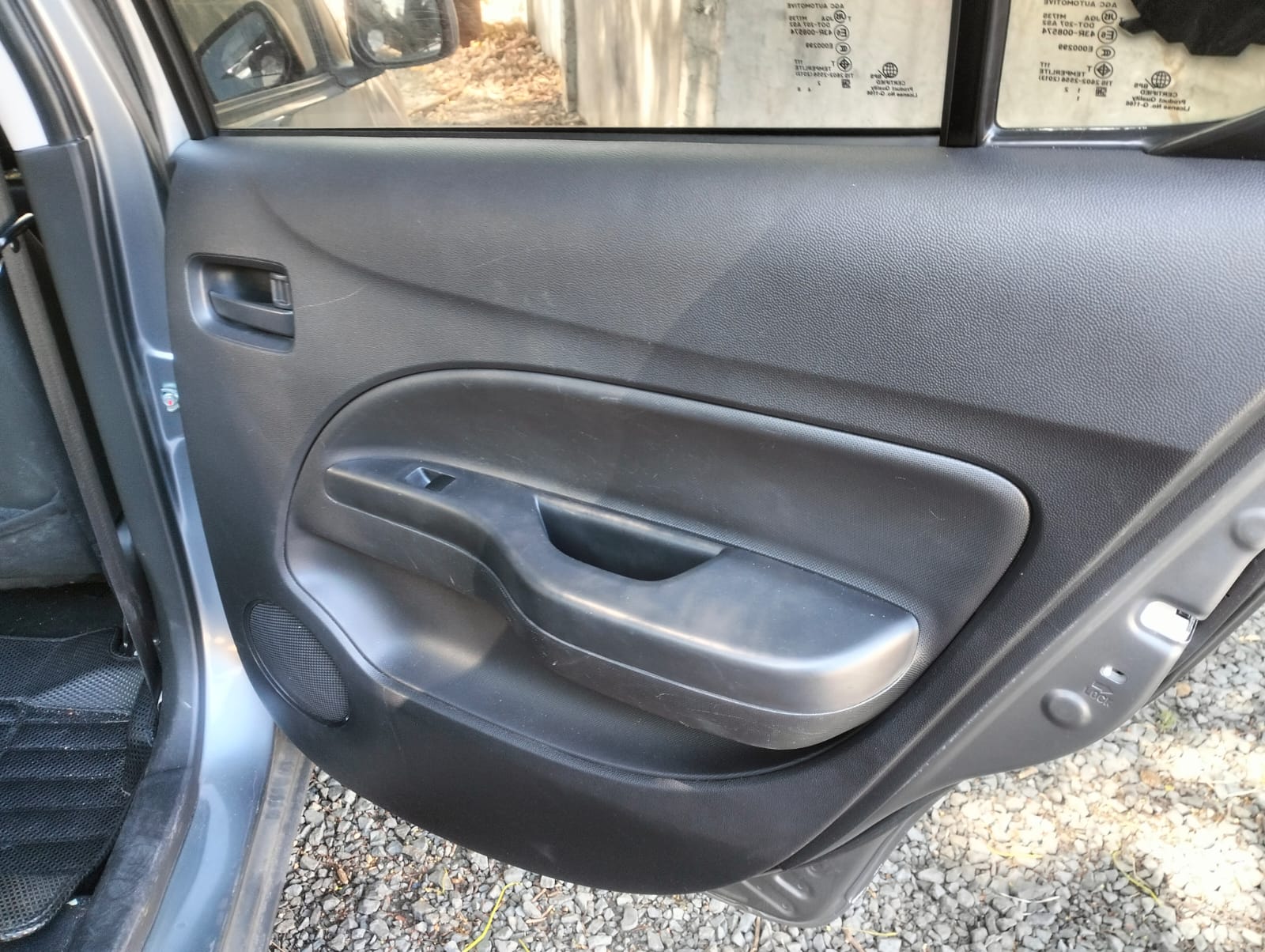 2023 Mitsubishi Mirage G4 GLX AT Sedan for sale in Parañaque (NIR5964) – photo 18