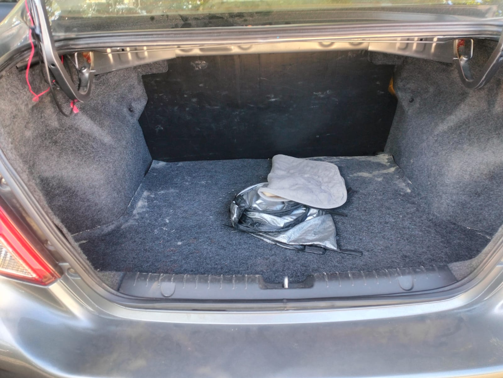 2023 Mitsubishi Mirage G4 GLX AT Sedan for sale in Parañaque (NIR5964) – photo 27
