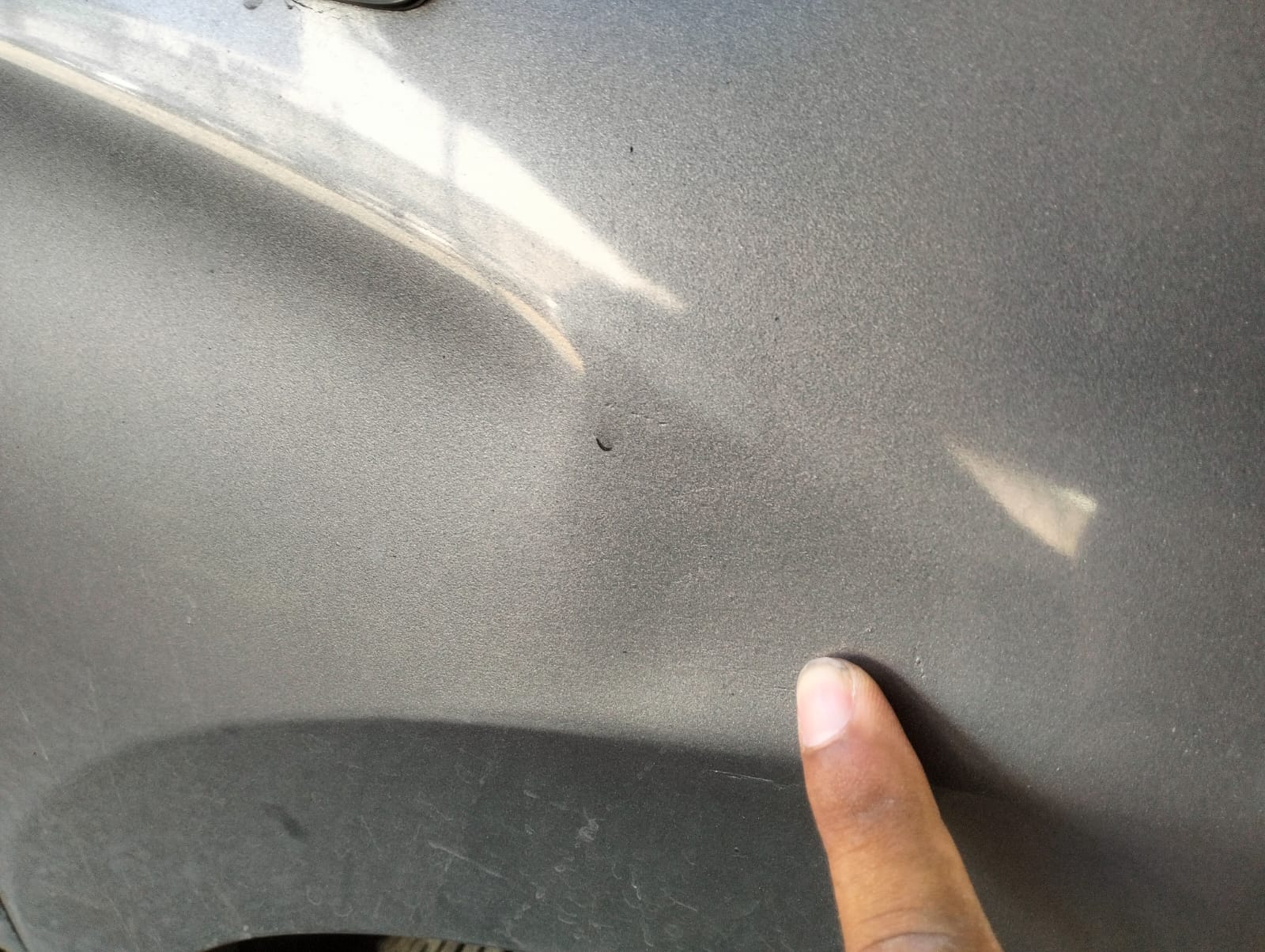 2023 Mitsubishi Mirage G4 GLX AT Sedan for sale in Parañaque (NIR5964) – photo 28