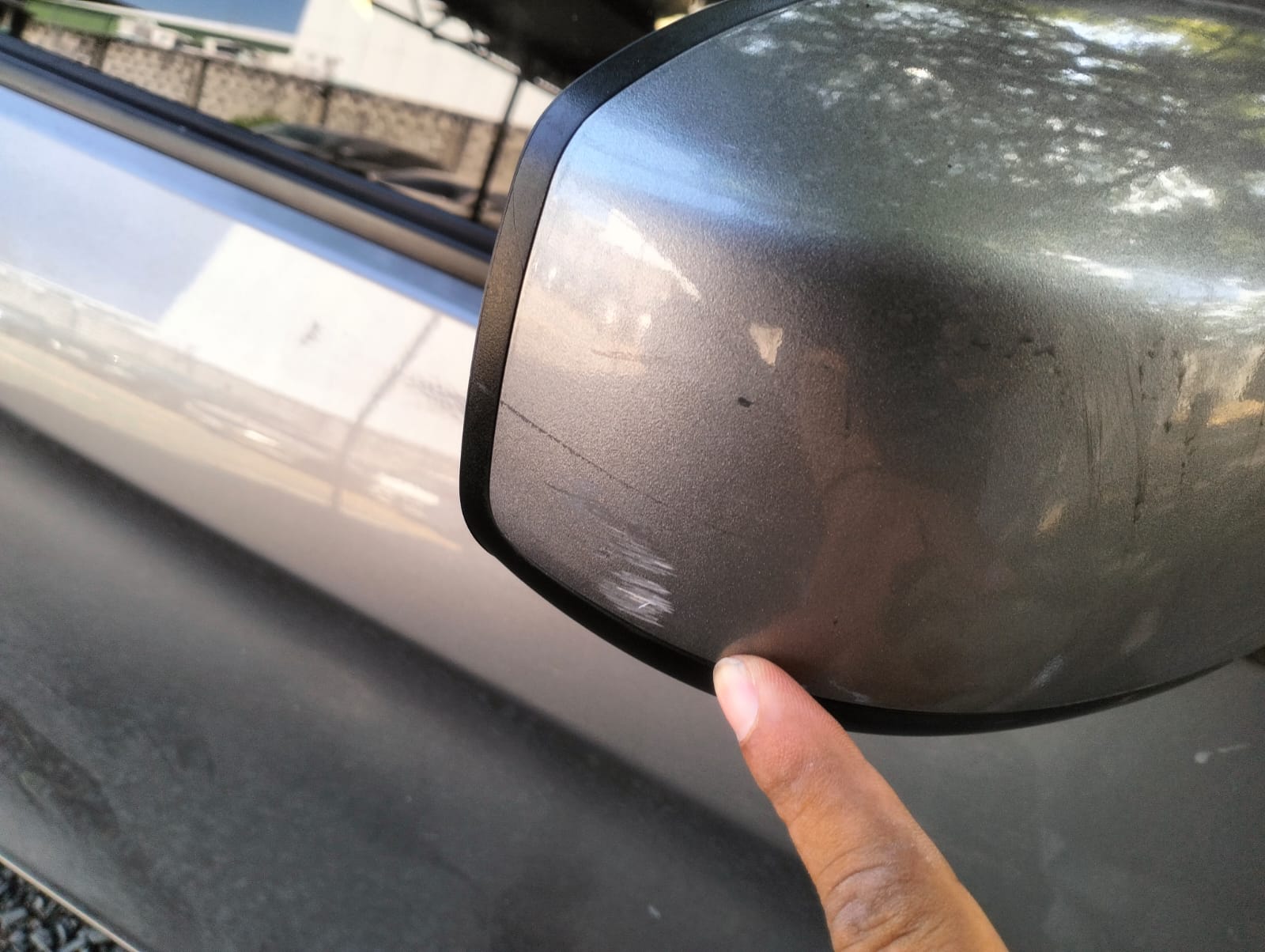 2023 Mitsubishi Mirage G4 GLX AT Sedan for sale in Parañaque (NIR5964) – photo 29