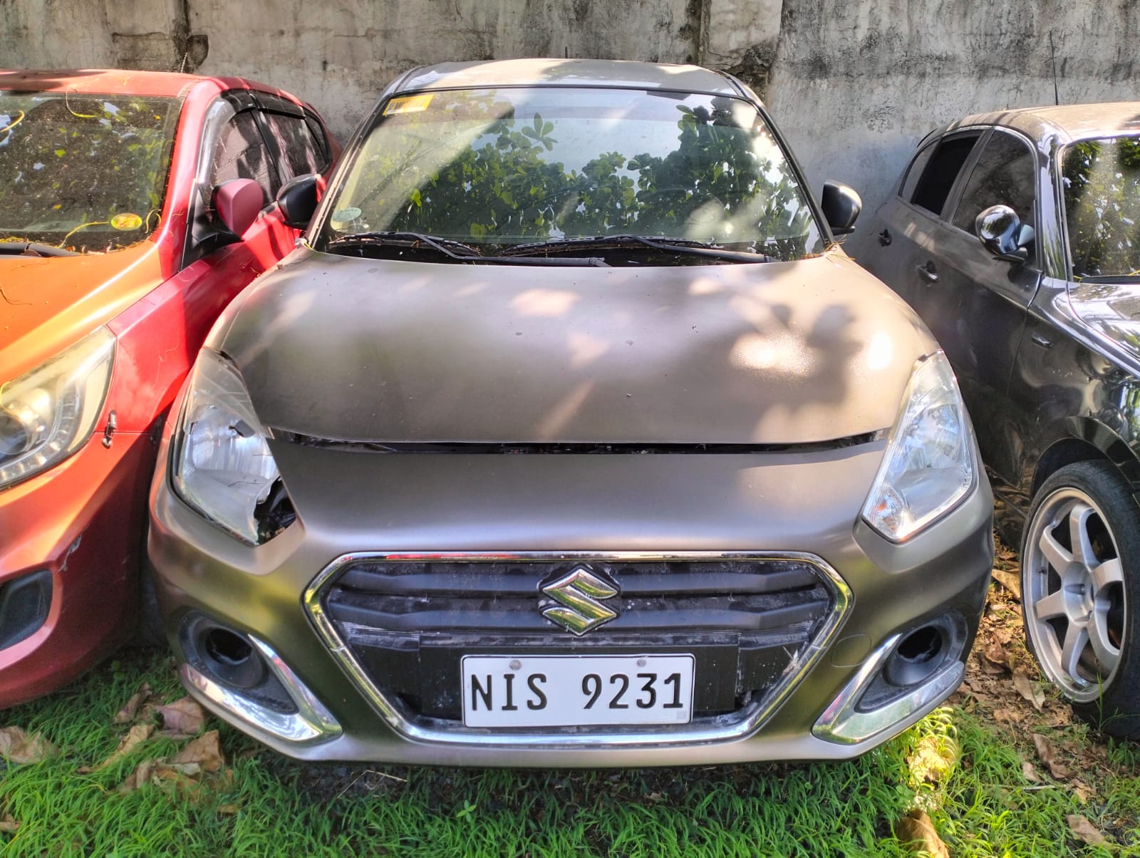 2024 Suzuki Dzire AGS Sedan for sale in Parañaque (NIS9231)