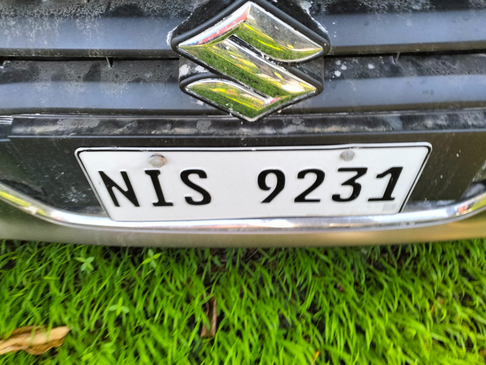 2024 Suzuki Dzire AGS Sedan for sale in Parañaque (NIS9231) – photo 2