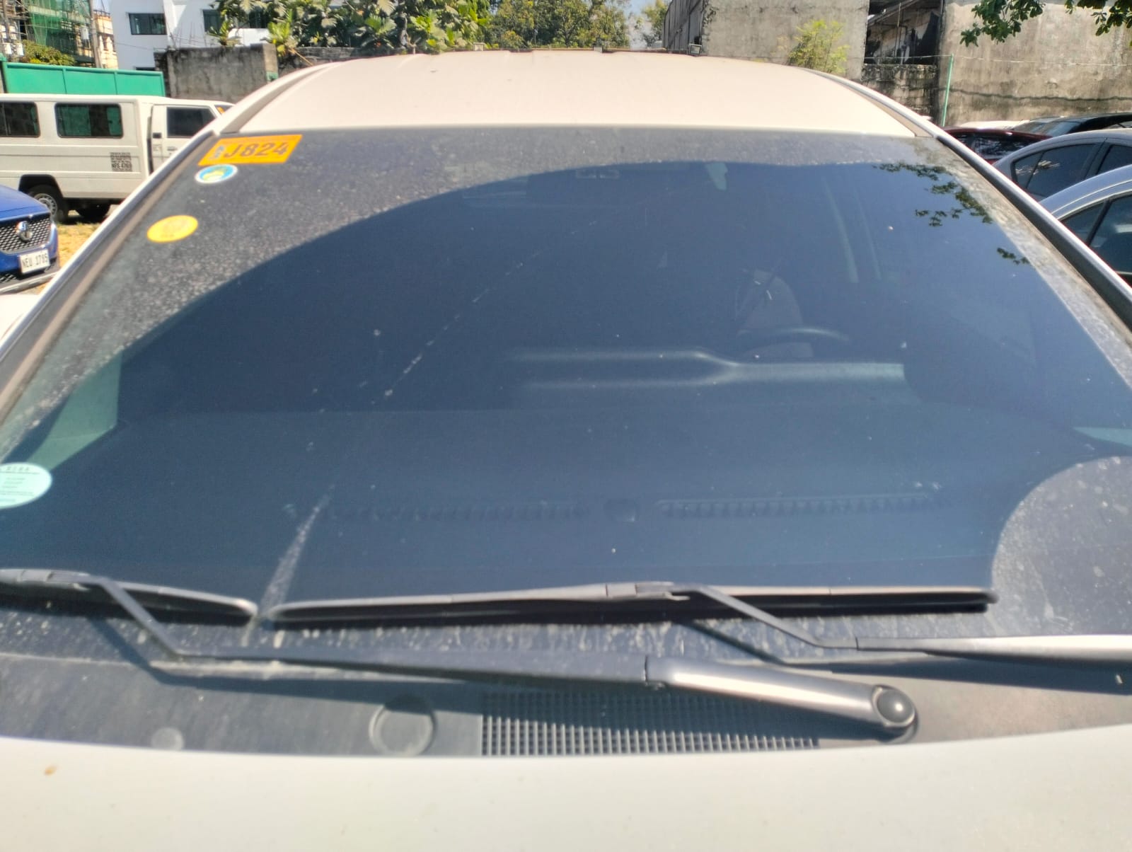 2024 Hyundai Stargazer GL IVT MPV for sale in Parañaque (NKB5887) – photo 4