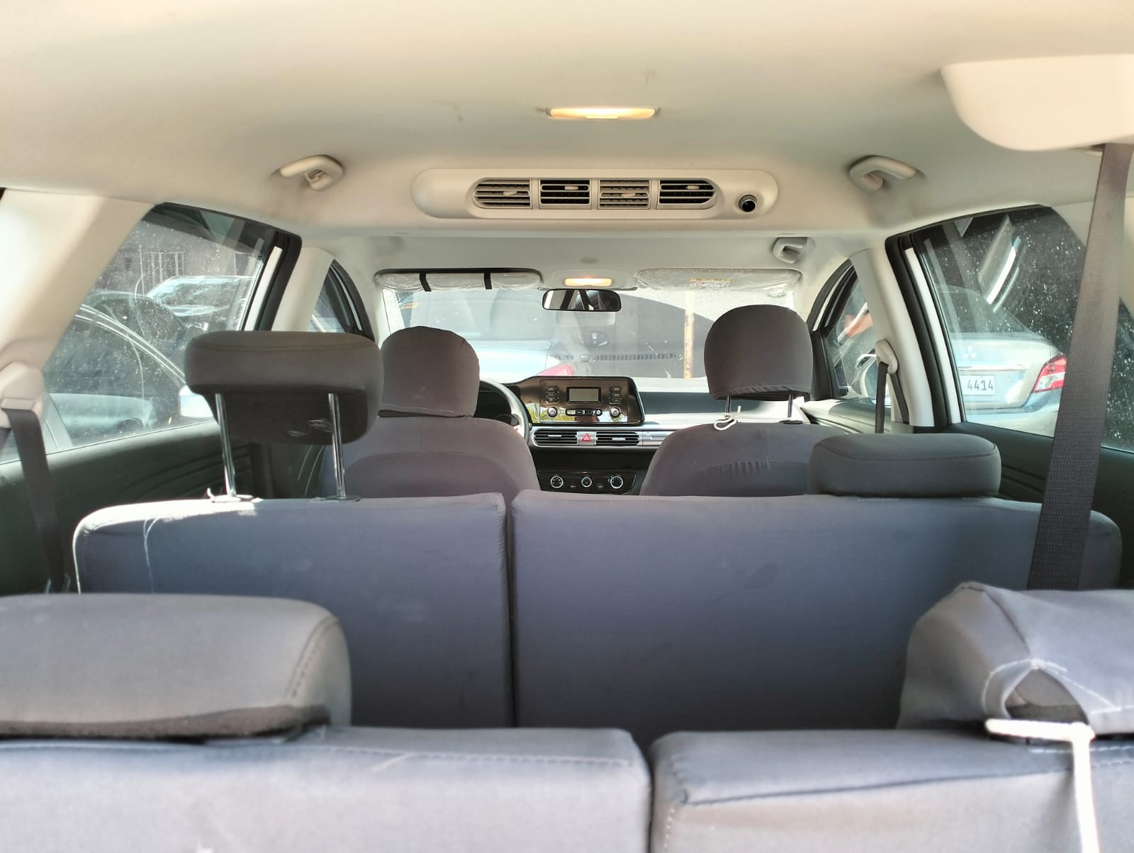 2024 Hyundai Stargazer GL IVT MPV for sale in Parañaque (NKB5887) – photo 8
