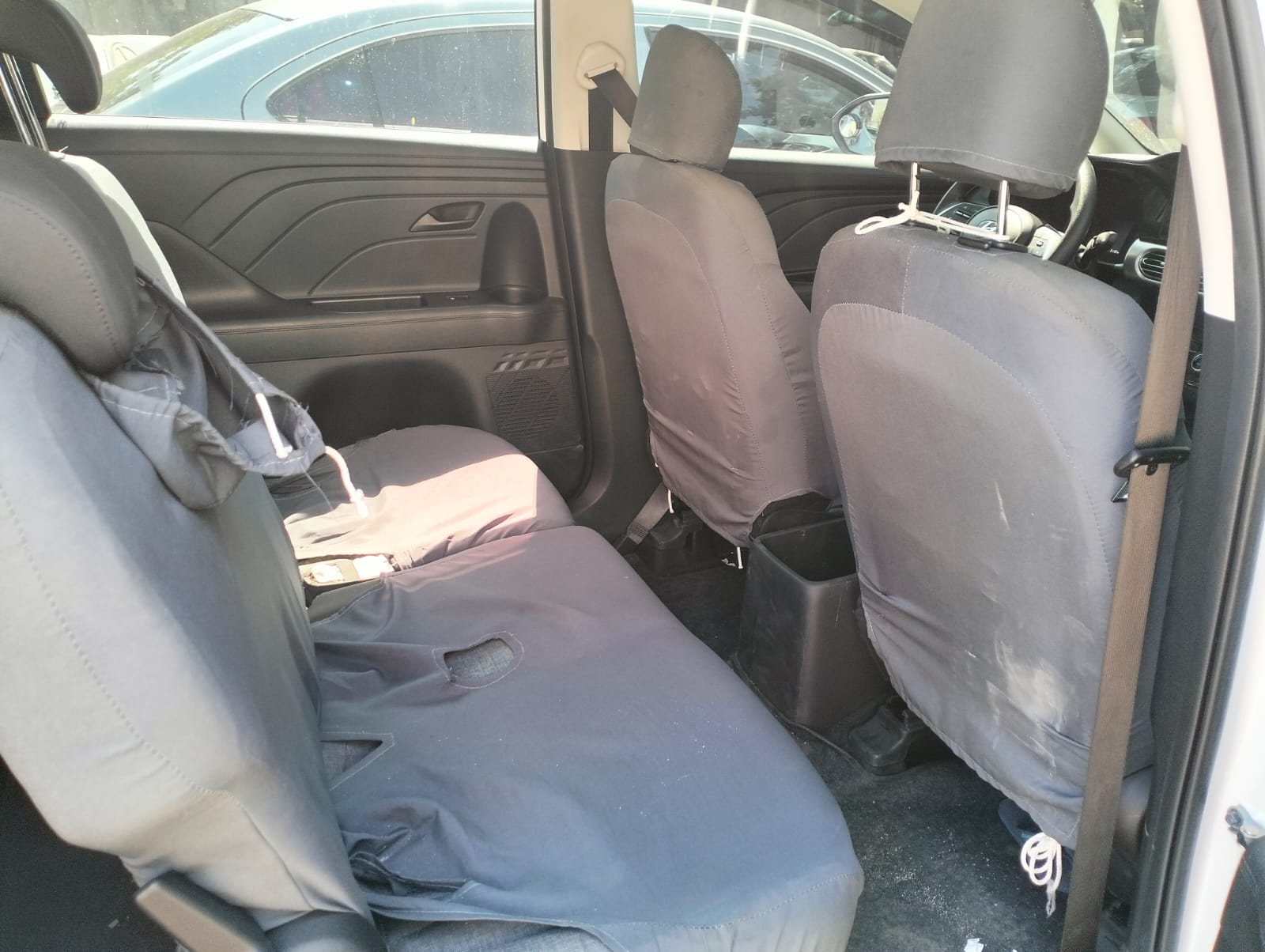 2024 Hyundai Stargazer GL IVT MPV for sale in Parañaque (NKB5887) – photo 12