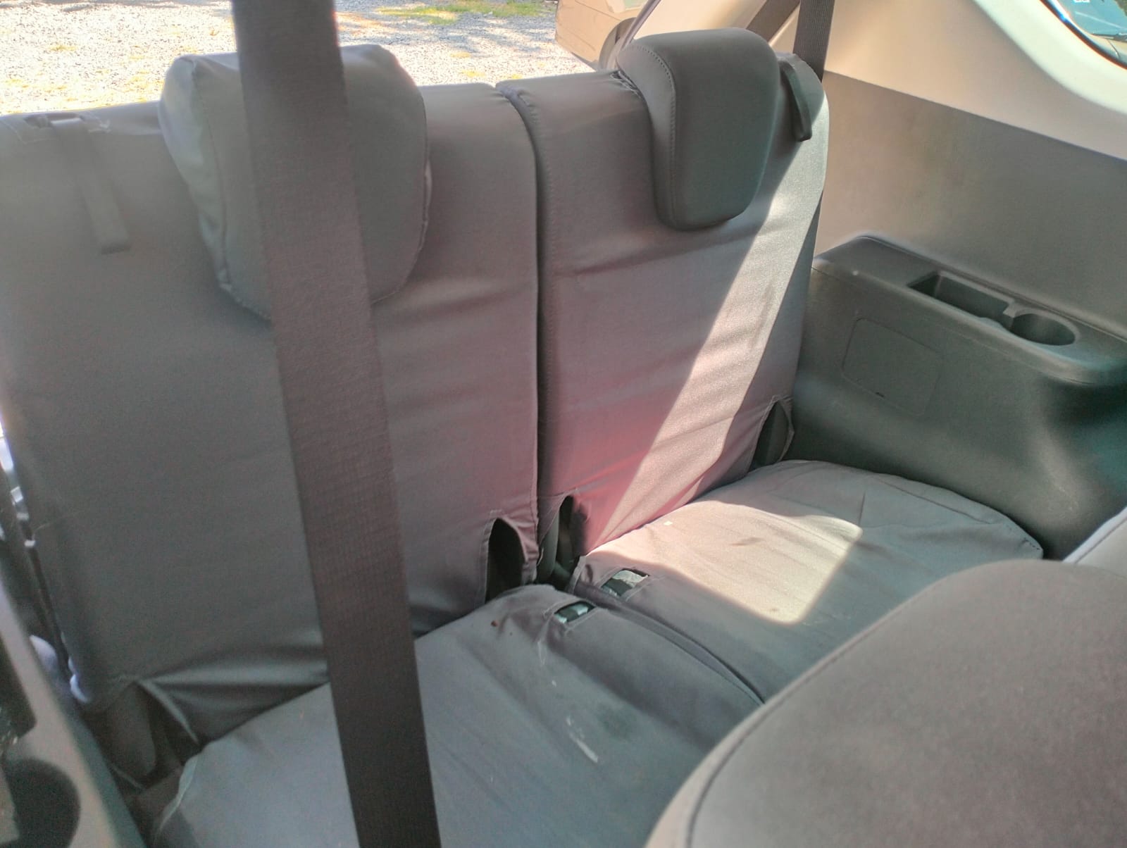 2024 Hyundai Stargazer GL IVT MPV for sale in Parañaque (NKB5887) – photo 13