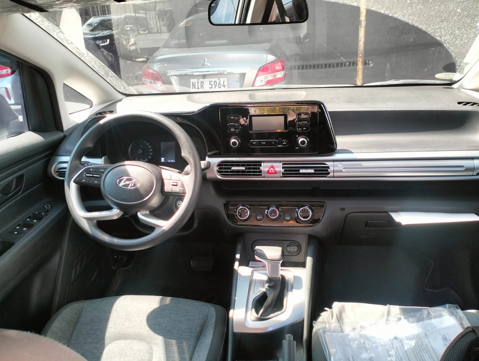 2024 Hyundai Stargazer GL IVT MPV for sale in Parañaque (NKB5887) – photo 14