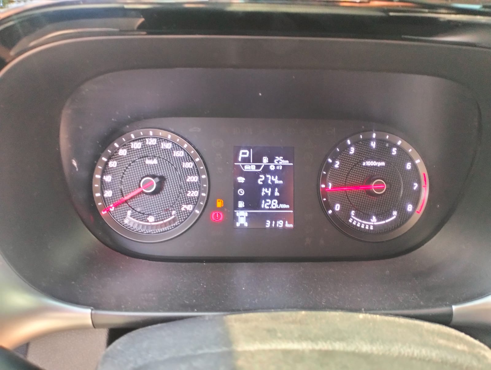 2024 Hyundai Stargazer GL IVT MPV for sale in Parañaque (NKB5887) – photo 16