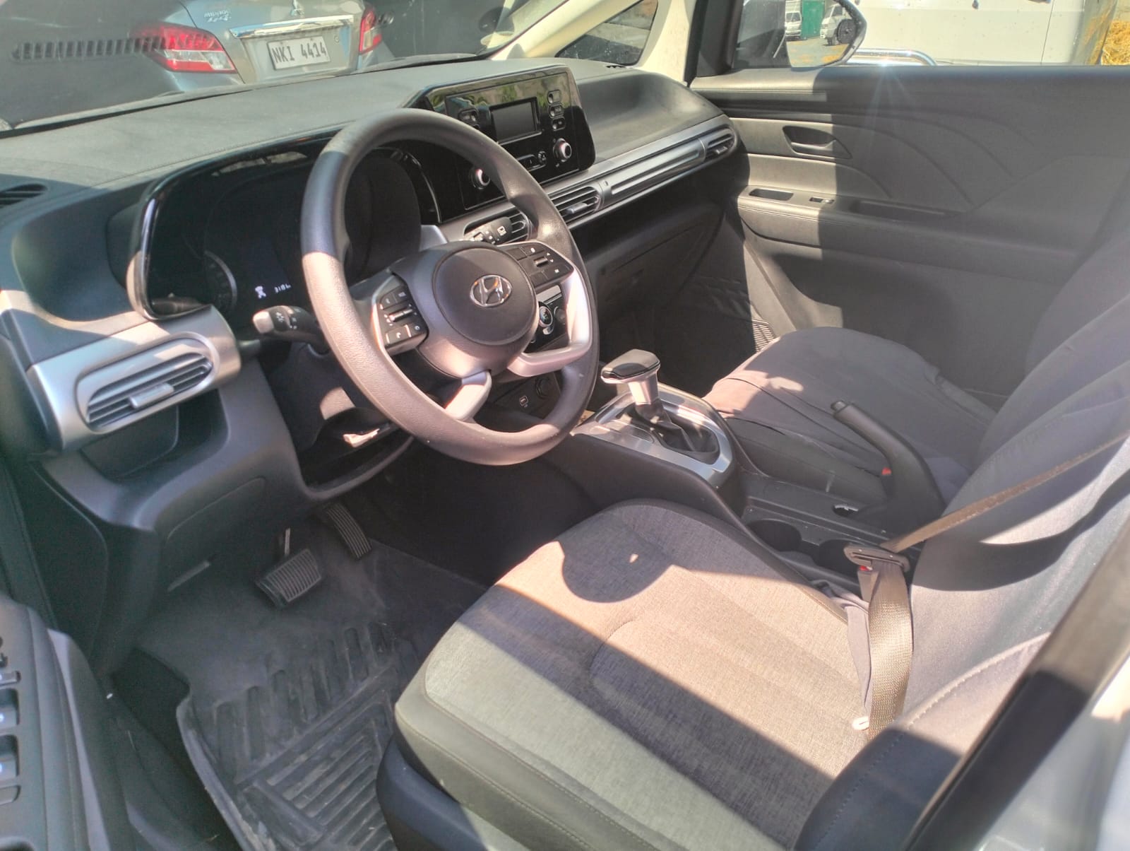 2024 Hyundai Stargazer GL IVT MPV for sale in Parañaque (NKB5887) – photo 19