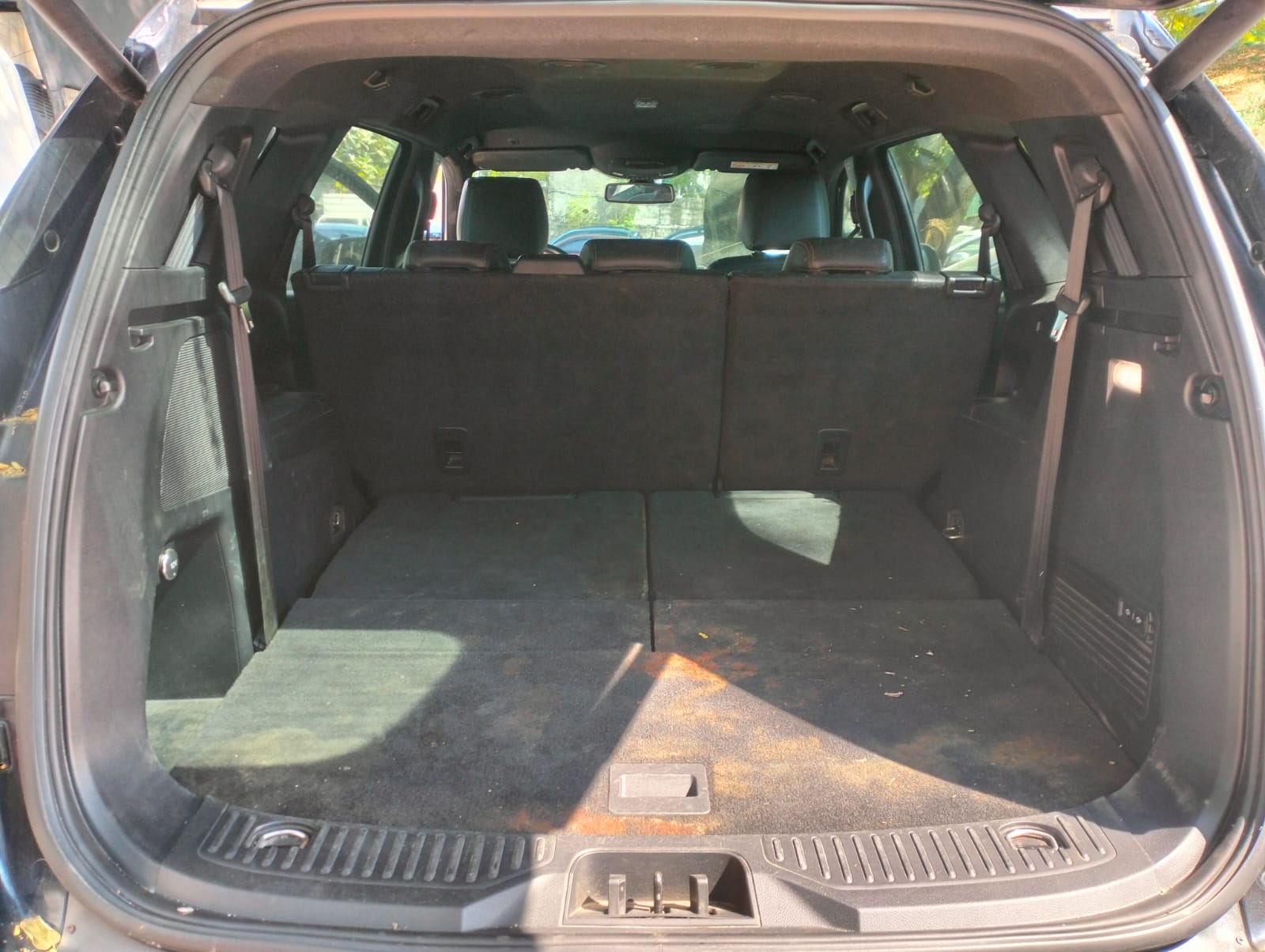 2024 Hyundai Stargazer GL IVT MPV for sale in Parañaque (NKB5887) – photo 23