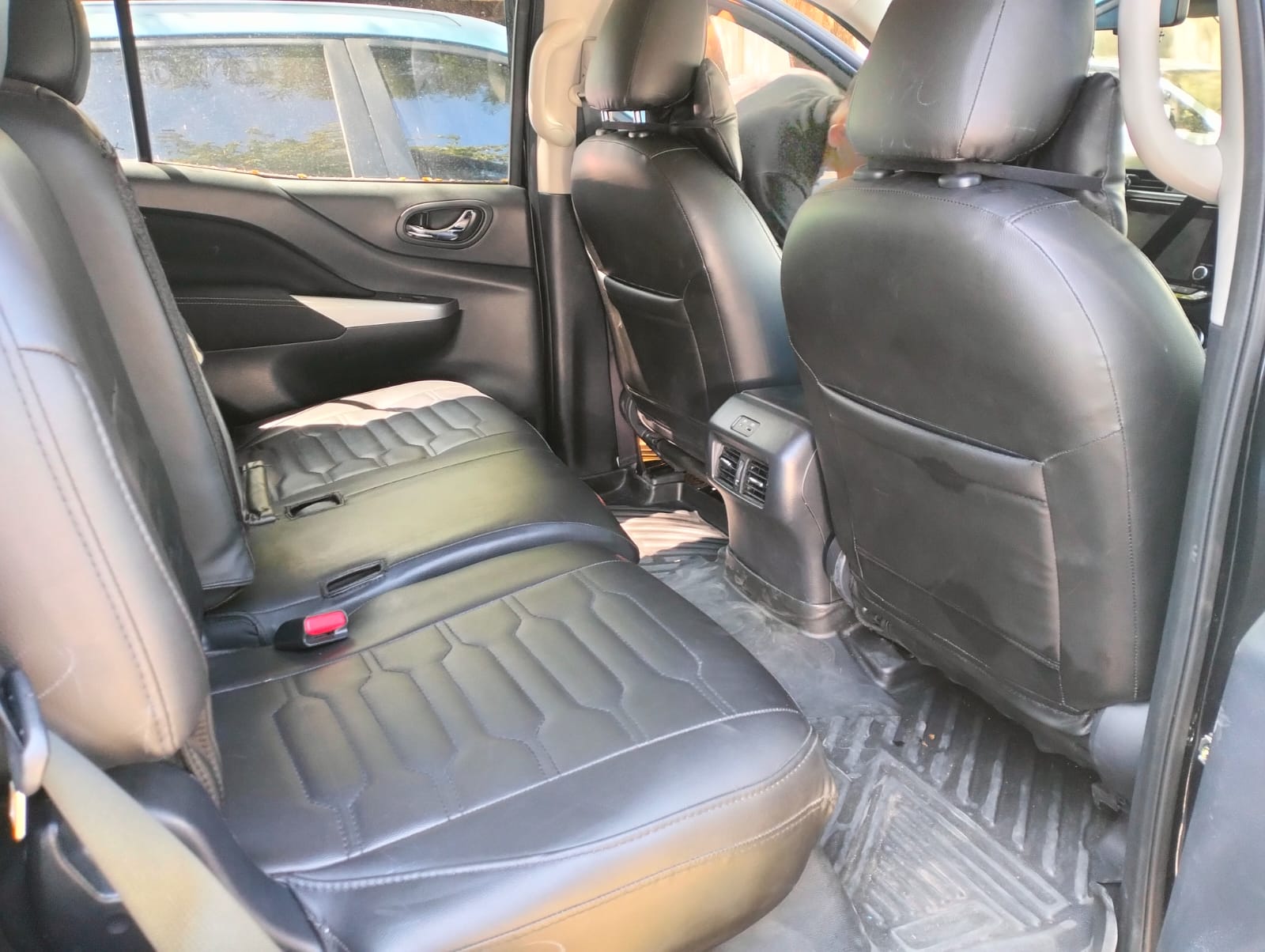2024 Nissan Terra 4x2 VE AT SUV for sale in Parañaque (NKC4196) – photo 7