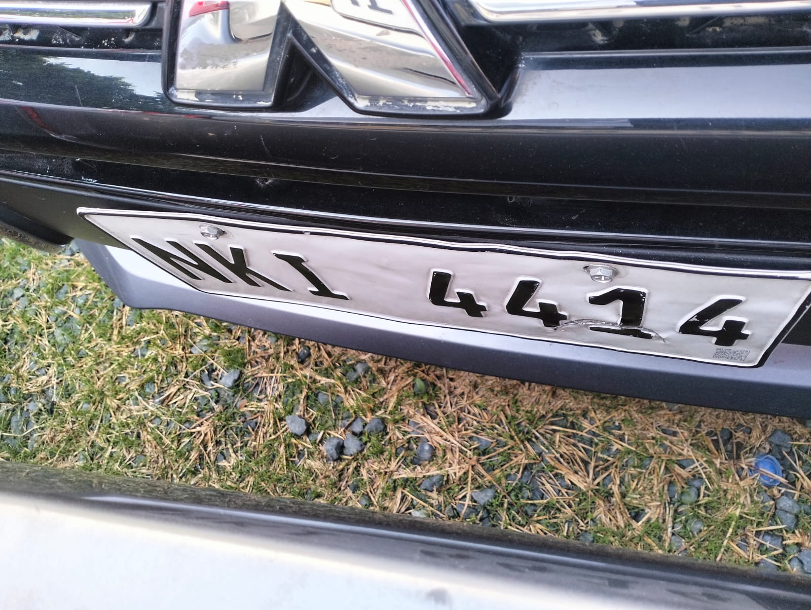 2024 Mitsubishi Mirage G4 GLX AT Sedan for sale in Parañaque (NKI4414) – photo 2