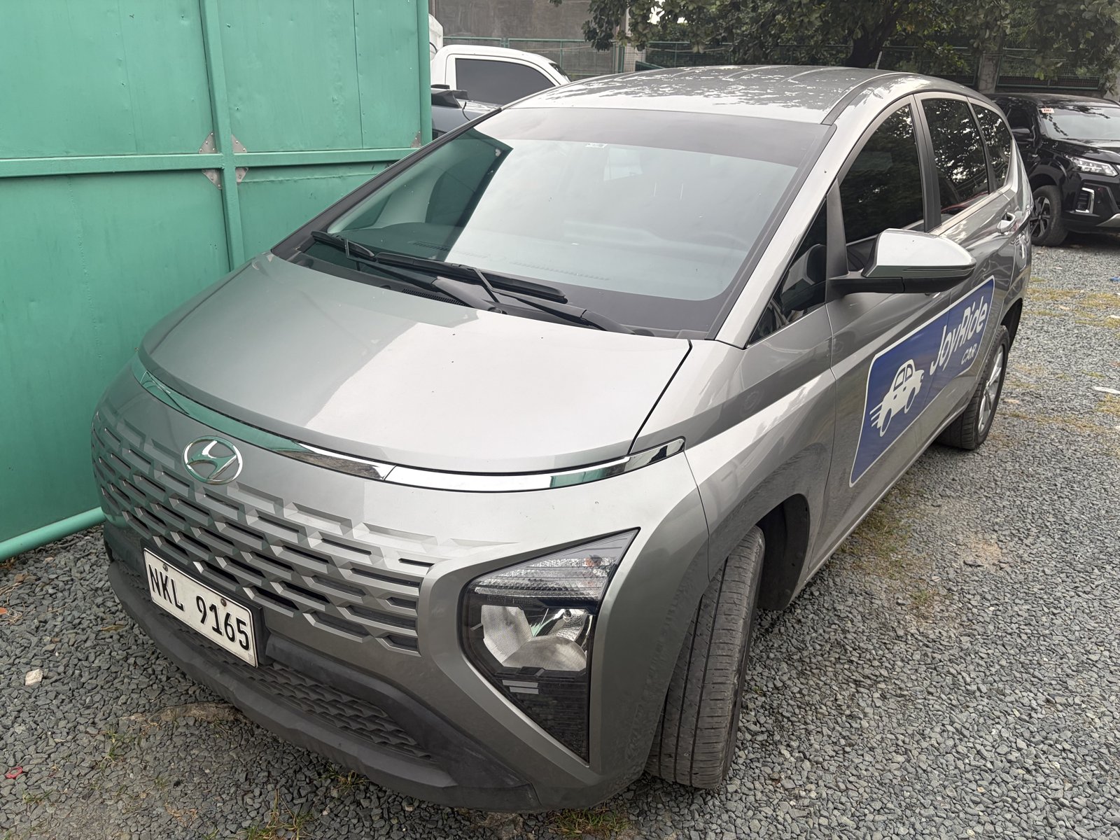 2025 Hyundai Stargazer 1.5 GL IVT MPV for sale in Parañaque (NKL9165)