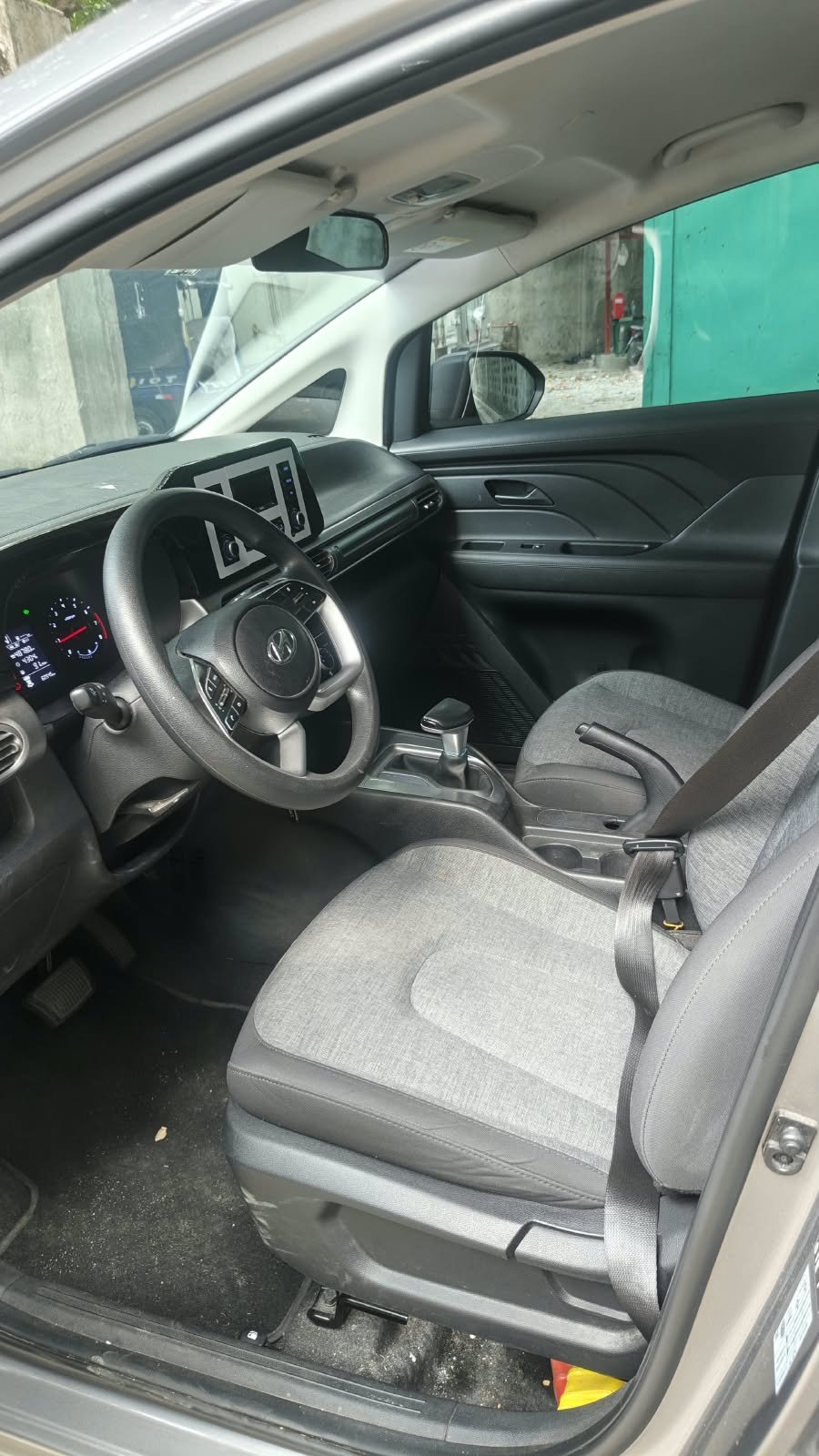 2025 Hyundai Stargazer 1.5 GL IVT MPV for sale in Parañaque (NKL9165) – photo 9