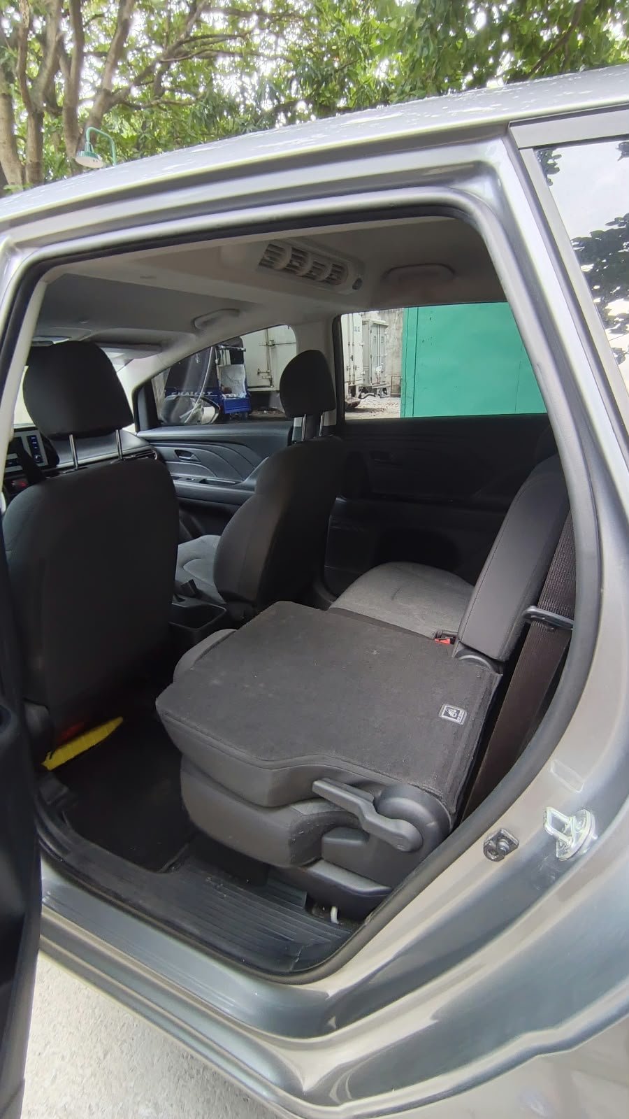 2025 Hyundai Stargazer 1.5 GL IVT MPV for sale in Parañaque (NKL9165) – photo 10