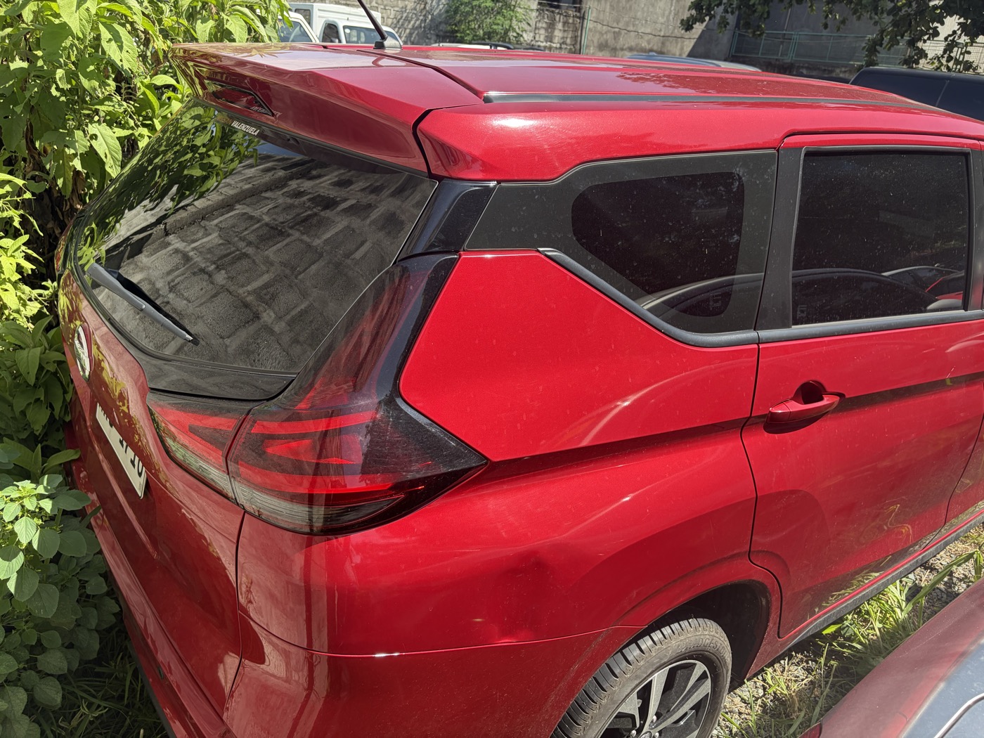 2025 Nissan Livina 1.5 VE AT MPV for sale in Parañaque (NKS1716) – photo 3