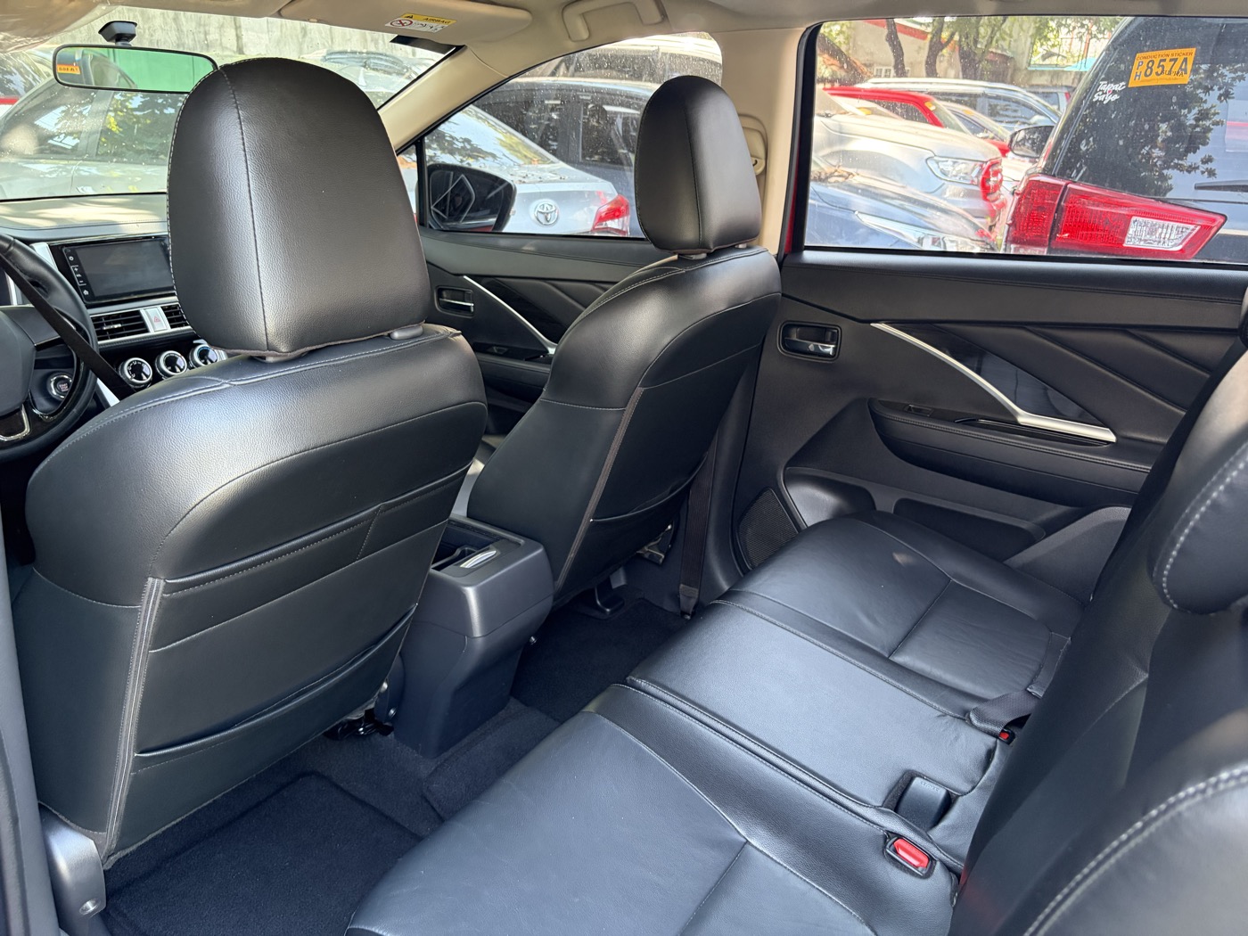 2025 Nissan Livina 1.5 VE AT MPV for sale in Parañaque (NKS1716) – photo 5