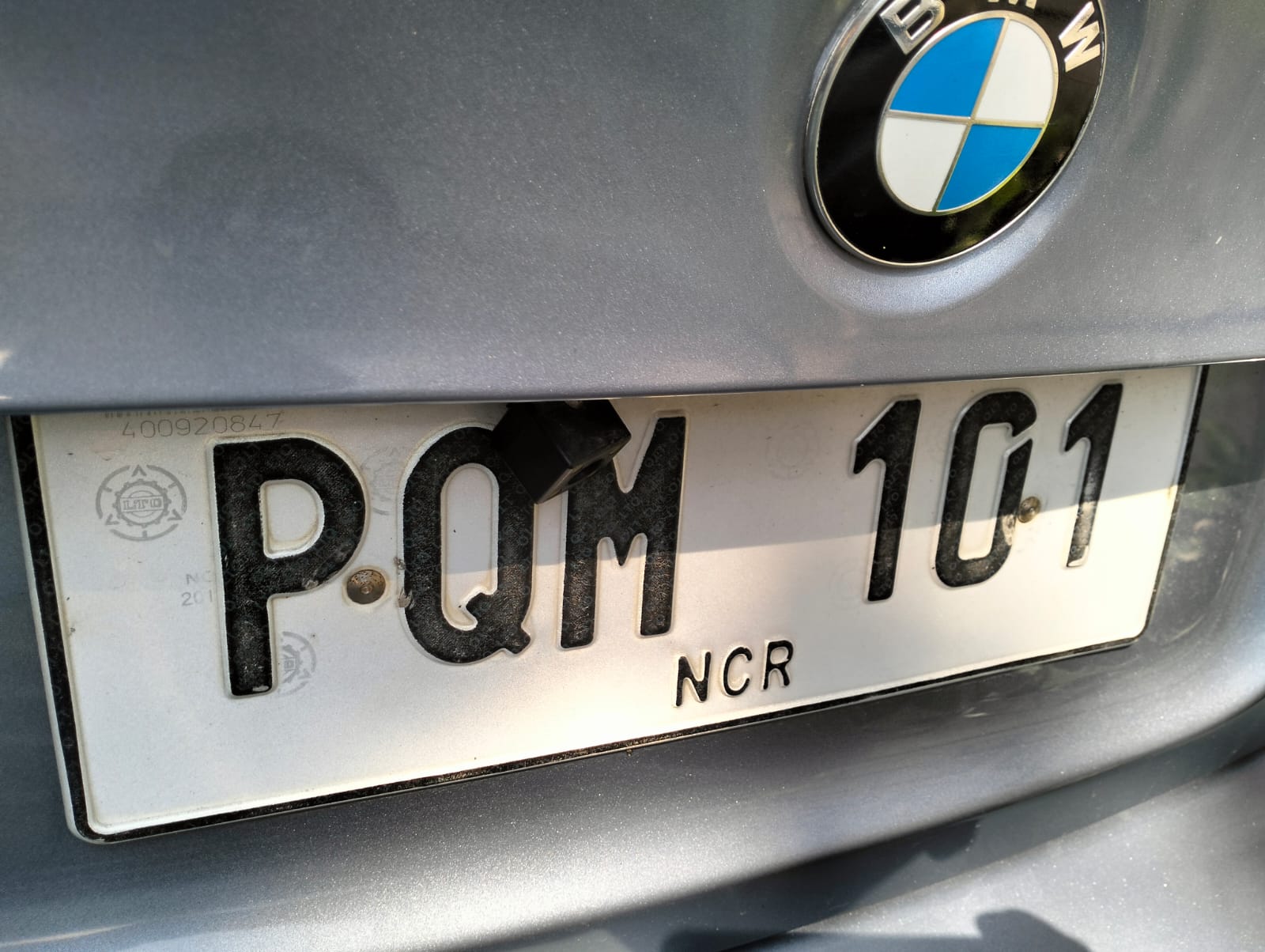 2010 BMW 318i AT Sedan for sale in Parañaque (PQM101) – photo 2