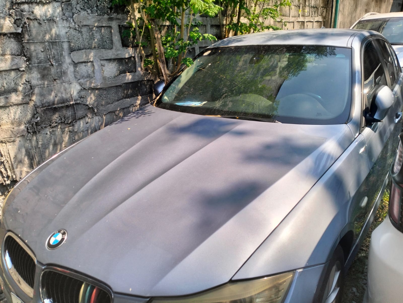 2010 BMW 318i AT Sedan for sale in Parañaque (PQM101) – photo 3