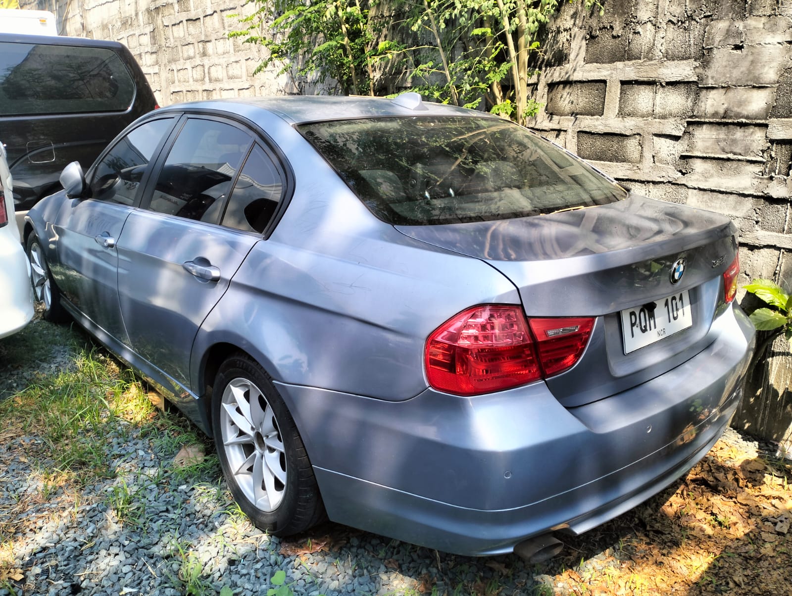 2010 BMW 318i AT Sedan for sale in Parañaque (PQM101) – photo 4