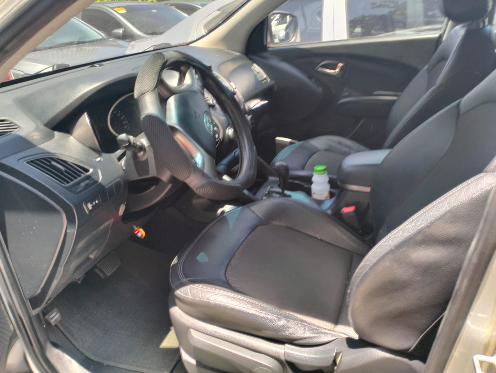 2010 Hyundai Tucson Gas AT SUV for sale in Parañaque (PRO478) – photo 11