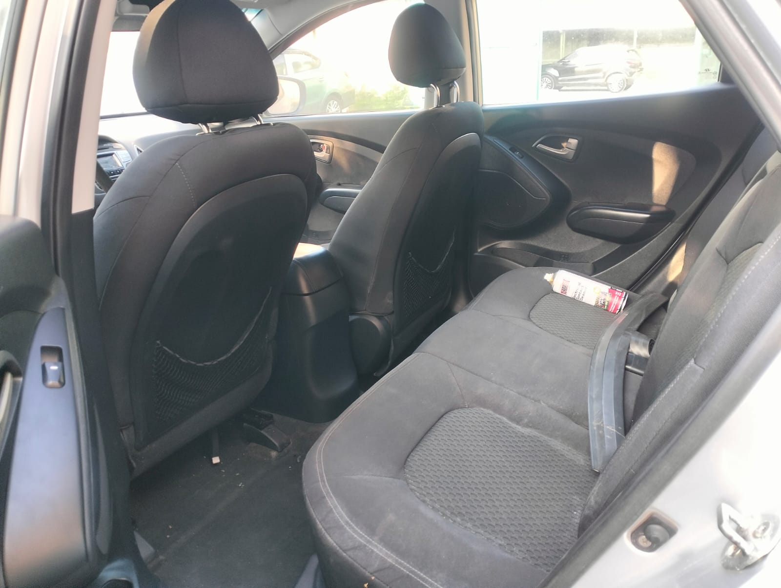 2012 Hyundai Tucson Crdi AT SUV for sale in Parañaque (VFG740) – photo 6