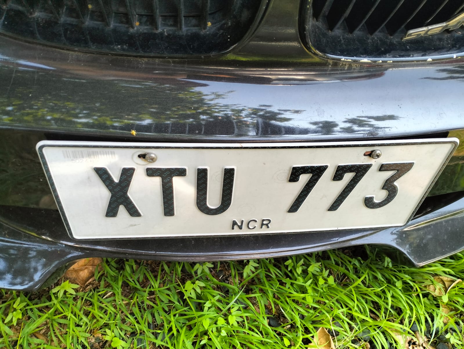 2005 BMW 118i AT Hatchback for sale in Parañaque (XTU773) – photo 2