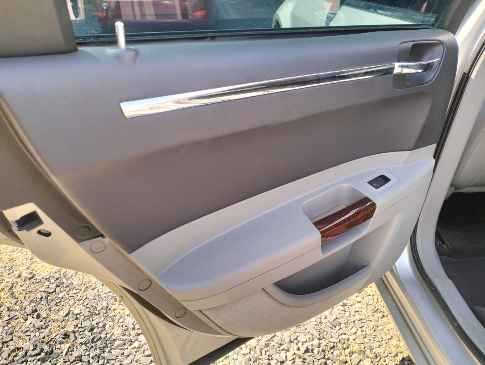 2008 Chrysler 300C AT Sedan for sale in Parañaque (ZNJ300) – photo 9