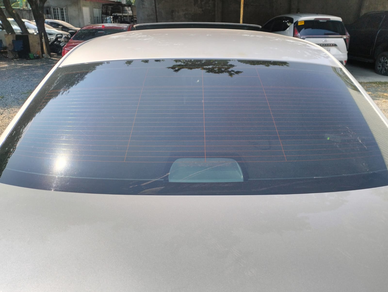 2008 Chrysler 300C AT Sedan for sale in Parañaque (ZNJ300) – photo 11