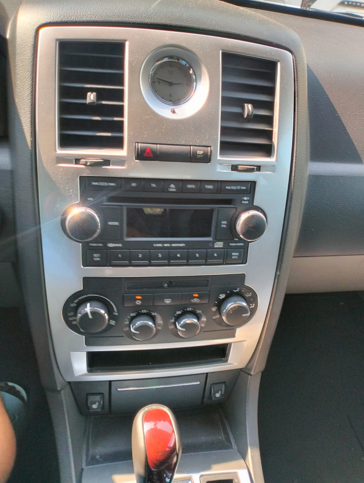 2008 Chrysler 300C AT Sedan for sale in Parañaque (ZNJ300) – photo 17