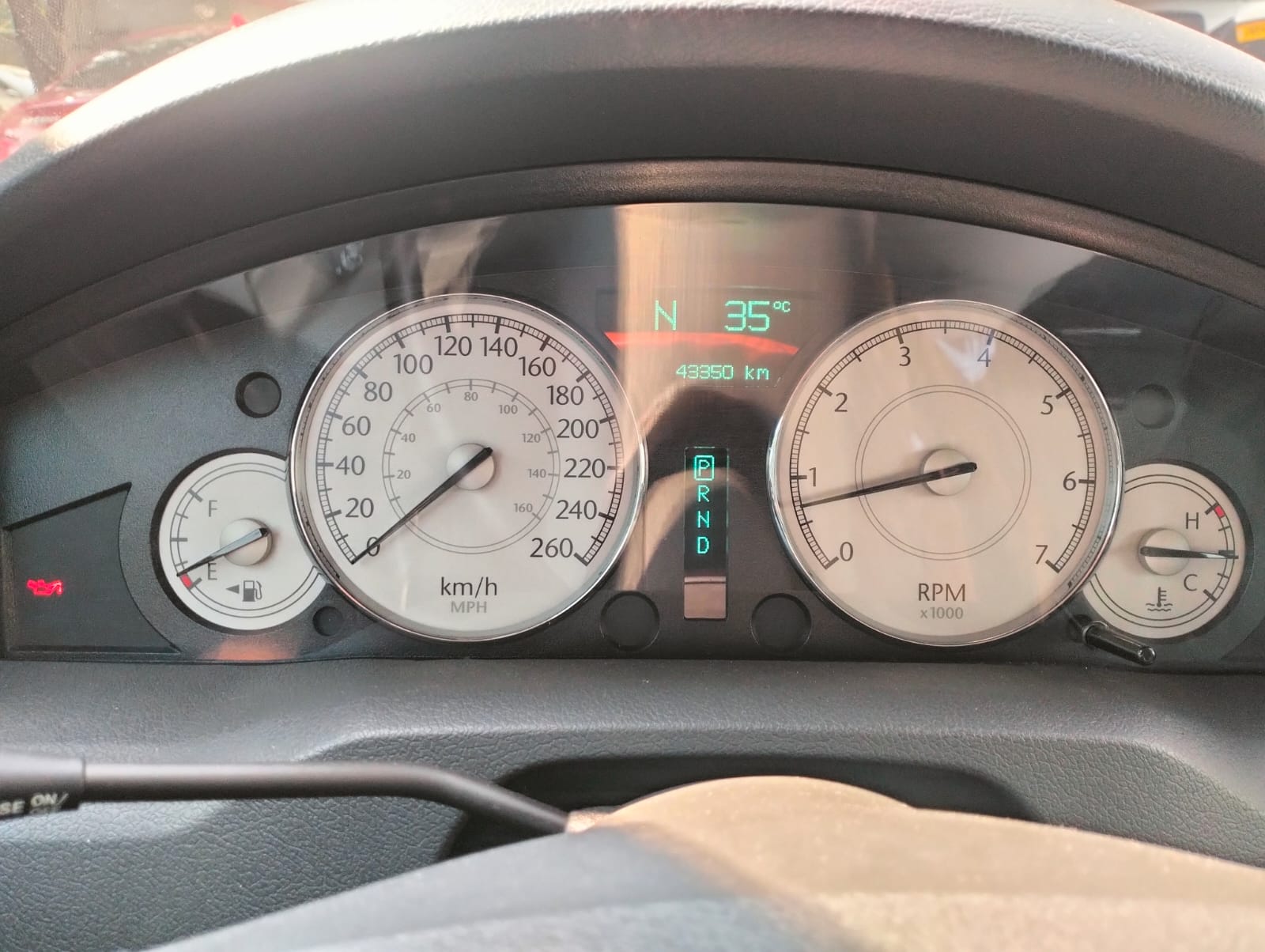 2008 Chrysler 300C AT Sedan for sale in Parañaque (ZNJ300) – photo 18