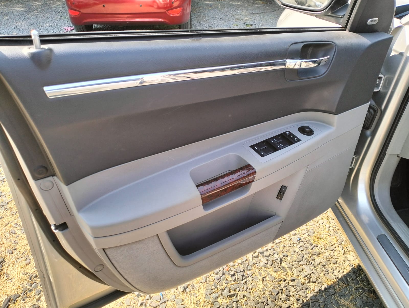 2008 Chrysler 300C AT Sedan for sale in Parañaque (ZNJ300) – photo 20